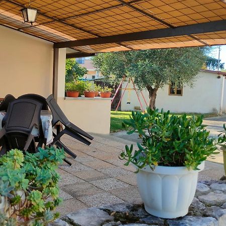 B&B Casale Shanti Piedimonte San Germano Bagian luar foto