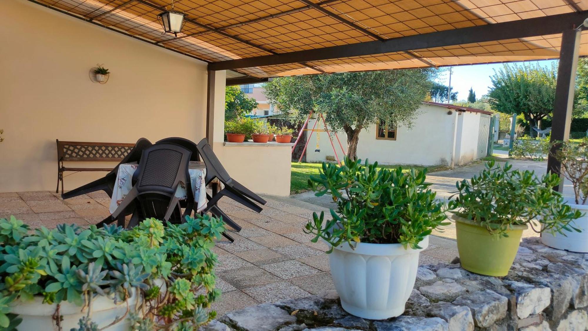 B&B Casale Shanti Piedimonte San Germano Bagian luar foto