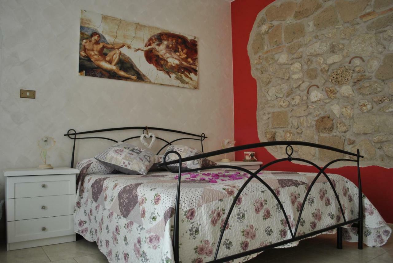 B&B Casale Shanti Piedimonte San Germano Bagian luar foto