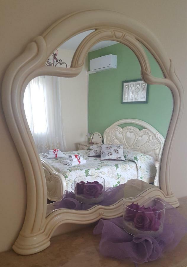 B&B Casale Shanti Piedimonte San Germano Bagian luar foto